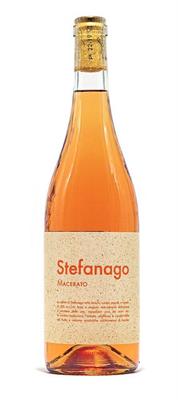 PROVINCIA DI PAVIA IGT MACERATO 2022 CASTELLO DI STEFANAGO