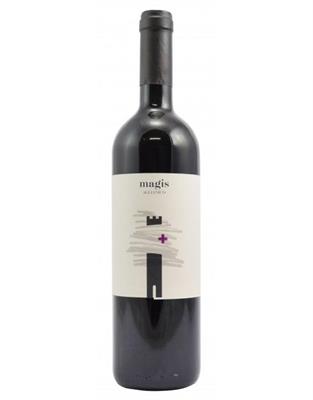 IRPINIA AGLIANICO DOP MAGIS 2019 ANTICO CASTELLO