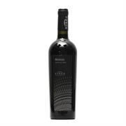 MARCHE ROSSO IGT MATESIS 2017 BORGO PAGLIANETTO