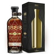BRUGAL1888 NEW PACK RUM 40° CL70 ASTUCCIATO