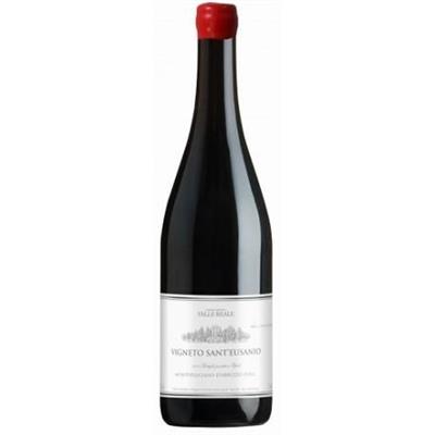 MONTEPULCIANO D'ABRUZZO DOC SANT EUSANIO 2018 VALLE REALE