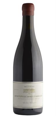 MONTEPULCIANO D'ABRUZZO DOC 2024 VALLE REALE