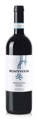 COLLI EUGANEI ROSSO DOC VERSACINTO 2019 MONTEVERSA