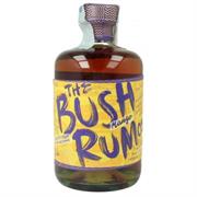 BUSH RUM MANGO SPICED 0.7L 37.5°
