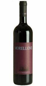 ROSSO PICENO SUPERIORE DOC MORELLONE 2018 LE CANIETTE
