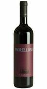 ROSSO PICENO SUPERIORE DOC MORELLONE 2018 LE CANIETTE