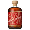 THE BUSH RUM ORIGINAL SPICED 0.7L 37.5°