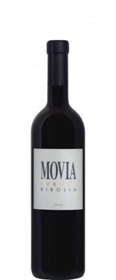 MOVIA RIBOLLA WHITE LABEL 2019