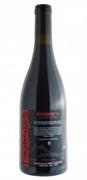 VINO ROSSO MUNJEBEL CORNELISSEN