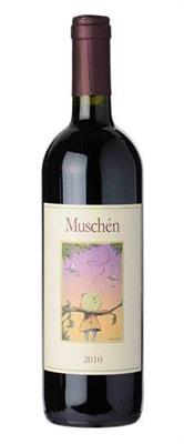 MARCHE ROSSO IGT MUSCHEN SELVAGROSSA