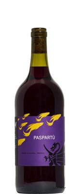 ROSSO VERONA PASPARTU DA 1 LT 2023 MUSELLA