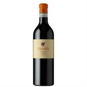 MUSELLA VALPOLICELLA SUPERIORE RIPASSO 2017