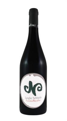 LANGHE NEBBIOLO DOC CASCINA ROCCALINI