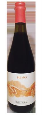 VINO ROSSO NENO 2019 DISTINA