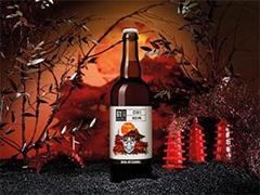 BIRRA ONI RED IPA 0.33L 61CENTO