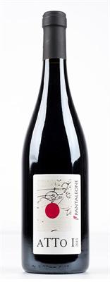 MARCHE SANGIOVESE IGT ATTO I PANTALEONE