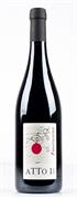 MARCHE SANGIOVESE IGT ATTO I PANTALEONE