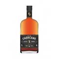 CASHCANE RUM INTO BY THE DUTCH BLACK SMOKE 0.7L 45°