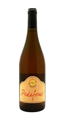 VINO BIANCO PEDAFORNO CASCINA FORNACE