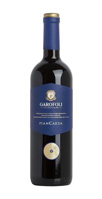 ROSSO CONERO DOC PIANCARDA GAROFOLI