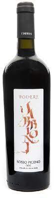 ROSSO PICENO DOC 2020 PODERE SABBIONI