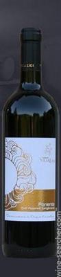 COLLINE PESARESI DOC 2023 SANGIOVESE PONENTE VILLALIGI