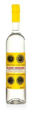 RUM CLAIRIN COMMUNAL 0.7L 43%