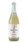 MOSCATO GIALLO FRIZZANTE PRIMAVERSA 2022 MONTEVERSA