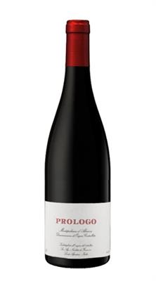 MONTEPULCIANO D'ABRUZZO DOC PROLOGO 2021 DE FERMO