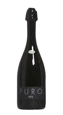 SPUMANTE PURO ROSE 2016 MOVIA