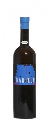 RADIKON PIGNOLI 2009 1L