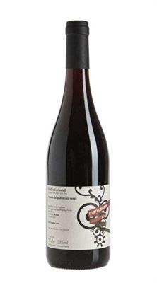 COLLI ORIENTALI DEL FRIULI DOC REFOSCO 2023 MARCO SARA