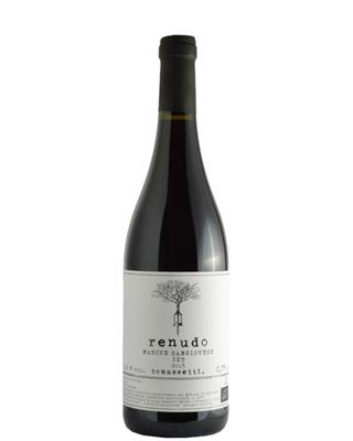 MARCHE ROSSO IGT RENUDO 2023 TOMASSETTI