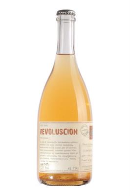 REVOLUSCION RIFERMENTATO CA'SCIAMPAGNE