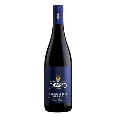 RIPASSO DELLA VALPOLICELLA CLASSICO SUP. DOC 2022 MASSARO
