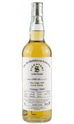 SINGLE MALT SCOTCH WHISKY CAOL ILA 2012 11YO SIGATORY