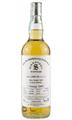 SINGLE MALT SCOTCH WHISKY CAOL ILA 2012 11YO SIGATORY