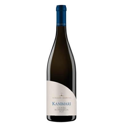 CUVEE ROMANGIA IGT KANIMARI NURAGHE