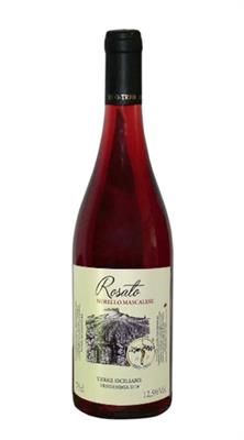 TERRE SICILIANE IGT ROSATO 2021 ENOTRIO