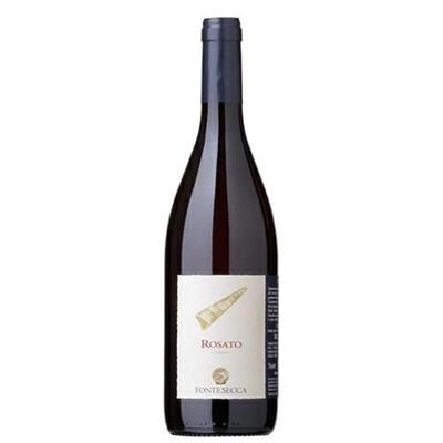 UMBRIA ROSATO IGT 2020 FONTESECCA