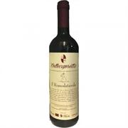 VINO ROSSO ROSSODATAVOLA 2023 COLLECAPRETTA