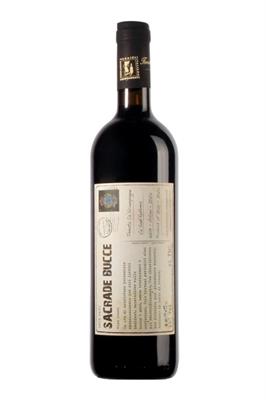 SACRADEBUCCE VINO ROSSO CA'SCIAMPAGNE