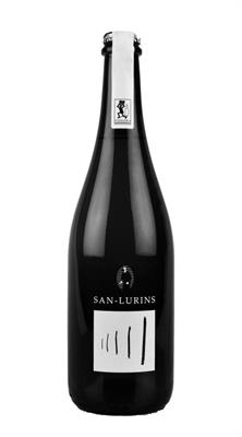 RIFERMENTATO IN BOTTIGLIA SAN LURINS VENEZIA GUILIA IGT