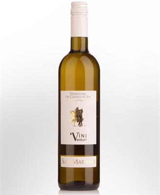 VERDICCHIO DOC SAN MARTINO 2021 ROBERTO VENTURI