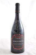 LACRIMA DI MORRO D'ALBASUPERIORE DOC MAZZOLA SANGIVINETO