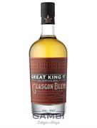 BLEND WHISKY COMPASS BOX GLASGOW 43° CL70