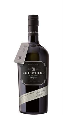 DRY GIN COTSWOLDS CL. 70