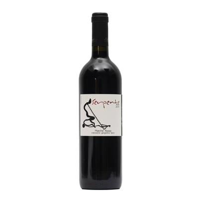 MARCHE ROSSO IGT SERPENTE 2015 LE STROPPIGLIOSE