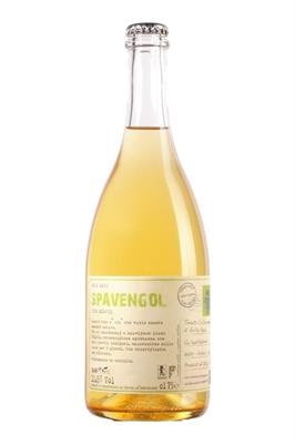 SPAVENGOL VINO BIANCO CA' SCIAMPAGNE