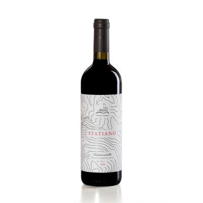 MONTECASTELLI IGT ROSSO STATIANO